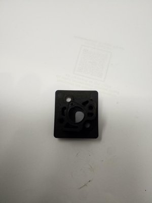 Techniques Motoculture - MOT013 - Autres - ADAPTATEUR DE CARBURATEUR