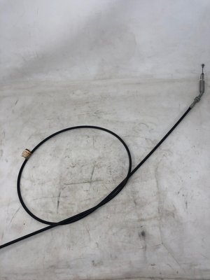 Pièce à définir - Sous famille pèce à définir - CABLE TRACTION