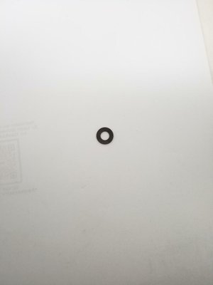 Pièce à définir - Sous famille pèce à définir - RONDELLE