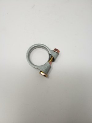 Pièce à définir - Sous famille pèce à définir - COLLIER DE FIXATION
