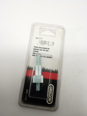 Accessoires de Jardin - OTJ005 - Accessoires - ADAPTATEUR 8X125 MG
