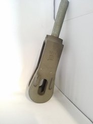 A classer - A classer - FOURCHE