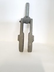 A classer - A classer - FOURCHE