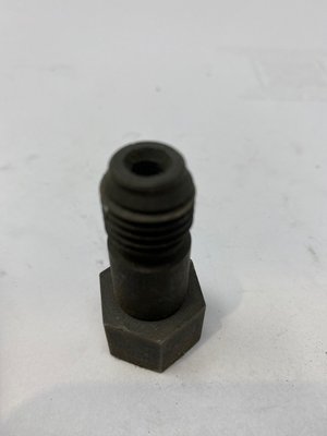 Pièce à définir - Sous famille pèce à définir - INSERT.F12X175G.(SPE