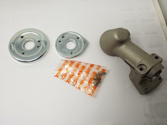 Techniques Motoculture - MOT013 - Autres - Carter du reducteur