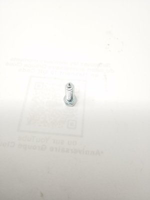 Pièce à définir - Sous famille pèce à définir - VIS AUTOTARAUD.R/TD/