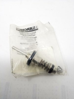Pièce à définir - Sous famille pèce à définir - VALVE DE BARRAGE KPL
