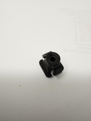 Pièce à définir - Sous famille pèce à définir - INSERT. PLAST. FIX C