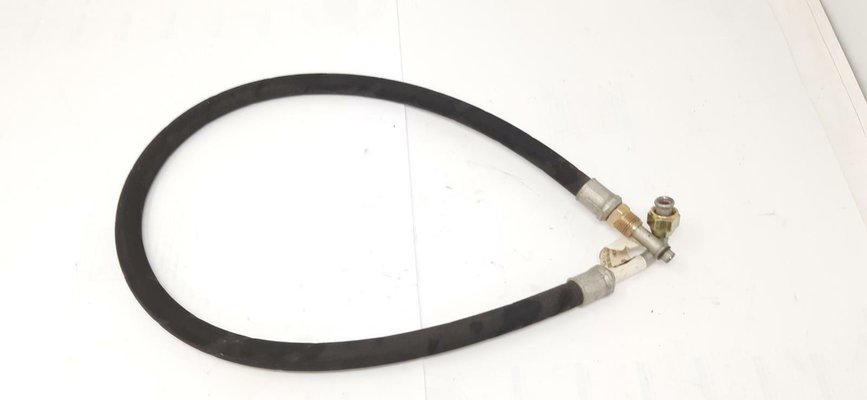 Techniques Motoculture - MOT016 - Pieces quad - HOSE-COOLERTHREADED 90