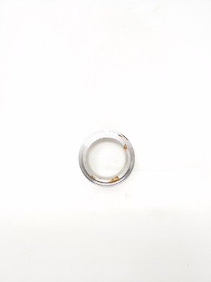 Pièce à définir - Sous famille pèce à définir - BAGUE ACIER MALE PETITE