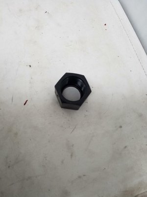 Pièces Pulvérisation - PUL008 - Autres - ECROU HEXAGONAL D.24...MINI 10