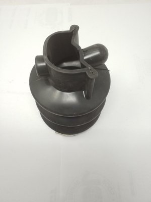 Accessoires de Jardin - Remorque - SOUFFLET ACCORDEON ATTACHE AUTOFLEX / SCHLEGL