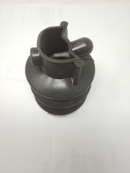 Accessoires de Jardin - Remorque - SOUFFLET ACCORDEON ATTACHE AUTOFLEX / SCHLEGL