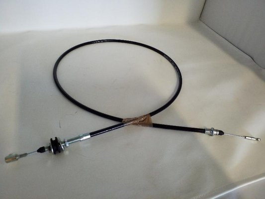 Techniques Agricoles - Electricité / Electronique - CABLE