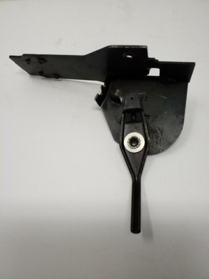 Pièce à définir - Sous famille pèce à définir - MODULE GAZ SIMPL.
