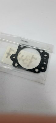 Pièce à définir - Sous famille pèce à définir - DIAPHRAGM PACKING