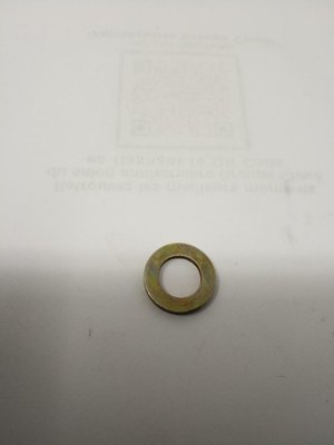 A classer - A classer - RONDELLE FREIN