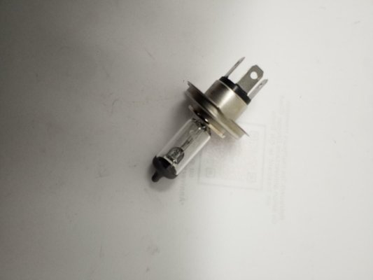 Pièce à définir - Sous famille pèce à définir - LAMPE HALOGENE H4 12