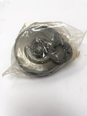 Pièce à définir - Sous famille pèce à définir - CLOCHE EMBRAYAG