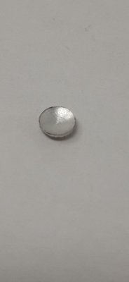 Pièce à définir - Sous famille pèce à définir - WELCH PLUG WALBRO 5/