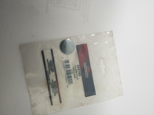Pièce à définir - Sous famille pèce à définir - OBTURATEUR CARBU  EX