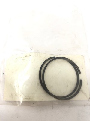 Techniques Motoculture - MOT013 - Autres - SEGMENT DE PISTON G2
