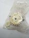 ENGRENAGE REGULATEUR