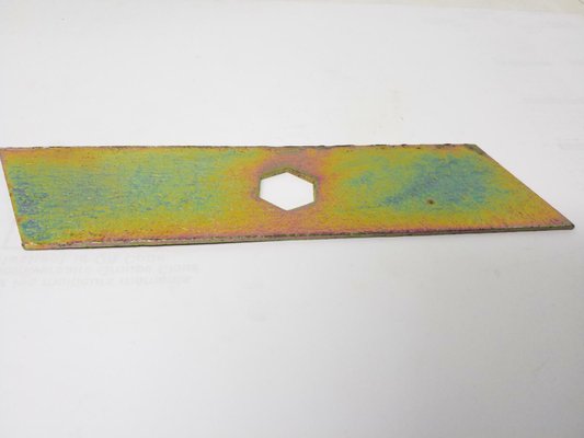 Techniques Motoculture - MOT013 - Autres - R�PARATIONS COUTEAU