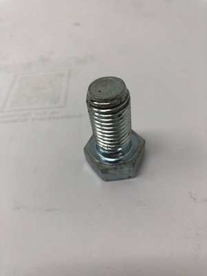 Pièce à définir - Sous famille pèce à définir - VIS DE LAME