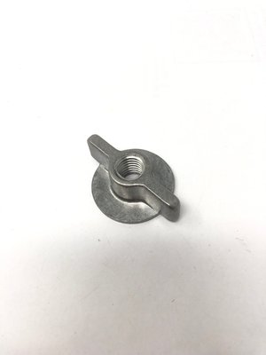 Pièce à définir - Sous famille pèce à définir - ECROU TETE NYLON