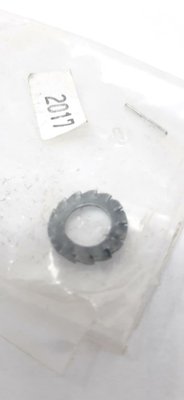 Pièce à définir - Sous famille pèce à définir - RONDELLE CROWER