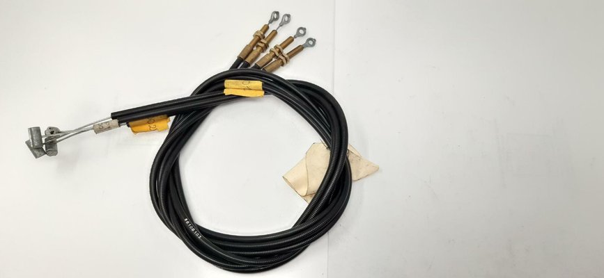 Pièce à définir - Sous famille pèce à définir - CABLE D'EMBRAYAGE