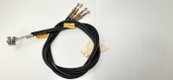 CABLE D'EMBRAYAGE