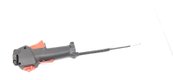THROTTLE LEVER ASSY