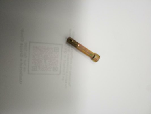 Pièce à définir - Sous famille pèce à définir - VIS