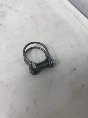 Pièce à définir - Sous famille pèce à définir - COLLIER
