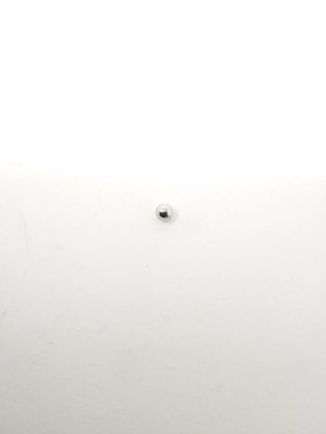 Pièce à définir - Sous famille pèce à définir - Boule 5 G20 -1.4034  DIN 5401