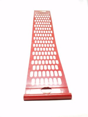 REC - Récolte et Fenaison - REC001 - Recolte agricole - GRILLE??; TAMIS