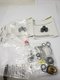 Set de pompes haute pression 1040 B- HD9