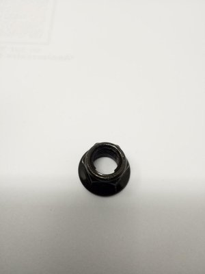 Pièce à définir - Sous famille pèce à définir - ECROU