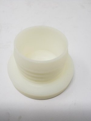 Pièce à définir - Sous famille pèce à définir - OBTURATEUR PLAST D53