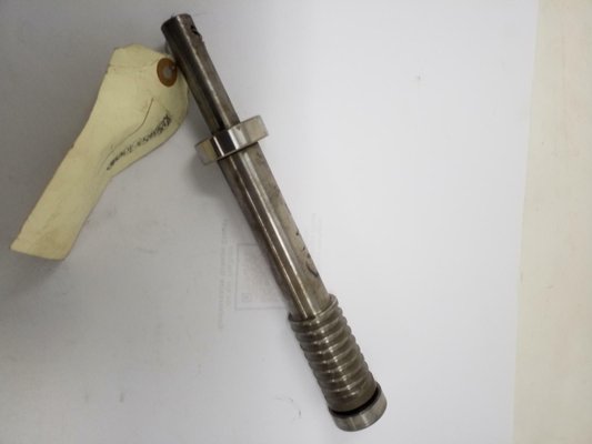 Pièce à définir - Sous famille pèce à définir - VIS SANS FIN