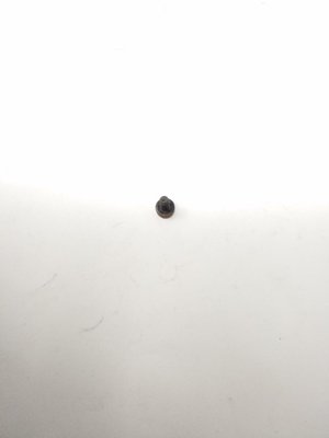 Techniques Motoculture - MOT013 - Autres - SCREW
