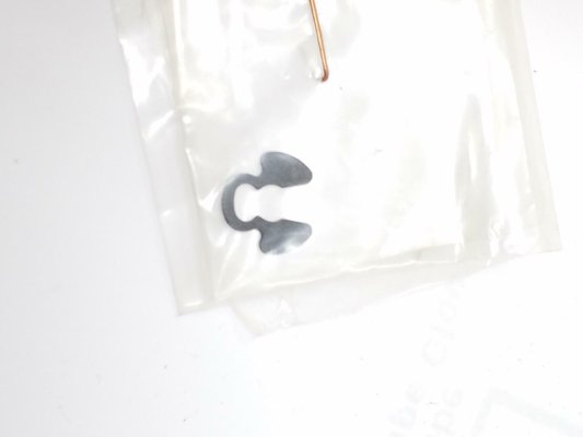Pièce à définir - Sous famille pèce à définir - RETAINING RING