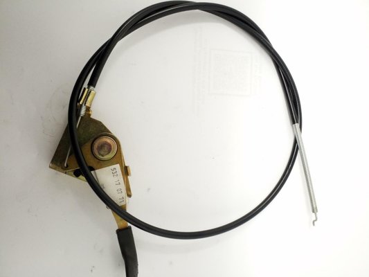 Techniques Motoculture - MOT013 - Autres - D�CLENCHEUR D'ACC�L�RATEUR