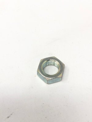 Pièce à définir - Sous famille pèce à définir - ECROU 10MM KLF185 A1