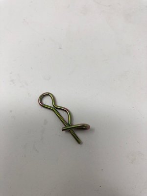 Pièce à définir - Sous famille pèce à définir - GOUPILLE BETA