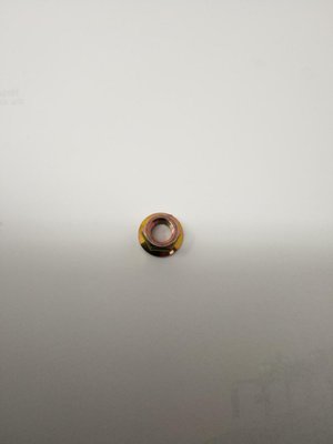A classer - A classer - NUT,FLANGE