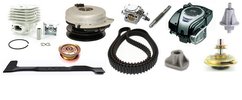 TECHNIQUES MOTOCULTURE