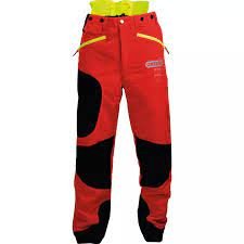 Vêtements - Pantalon - PANTALON PROTECTION WAIPOUA 3XL
